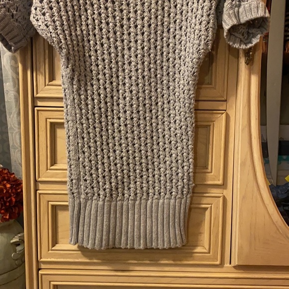 Ruehl No. 925 Knit Tunic Sweater - Picture 7 of 9